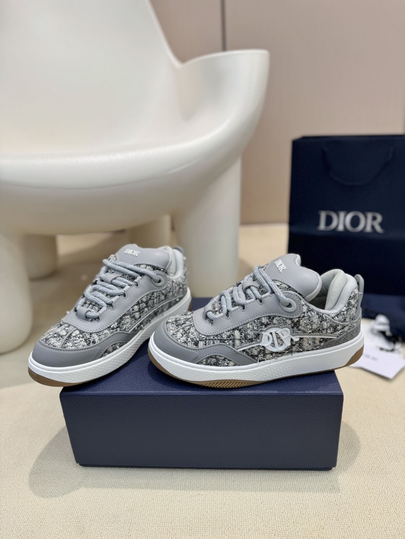 Christian Dior Sneakers